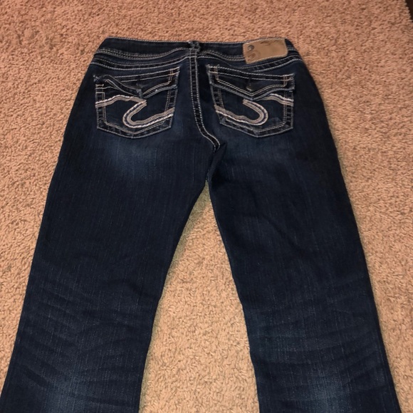 jeans - Picture 2 of 2